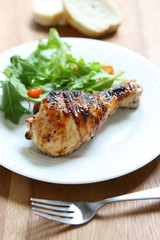 Grilled Chicken