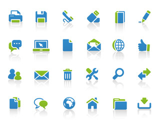 Website Icons