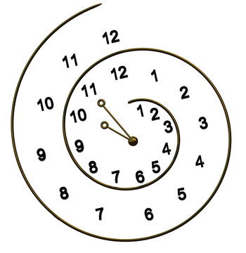fantasy clock infinite time