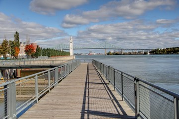 quais de montreal