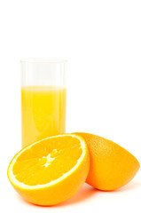 Orange juice