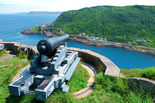 Signal Hill