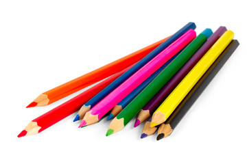 Color Pencils