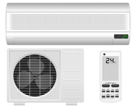air conditioner