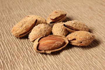 almond