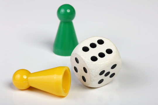 Spielfiguren