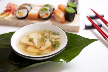 sushi