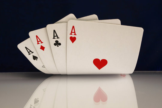 Poker Kalender Europa