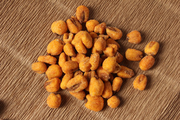 corn nuts
