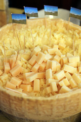 cheese