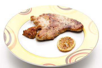 Putensteak
