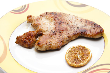 Putensteak