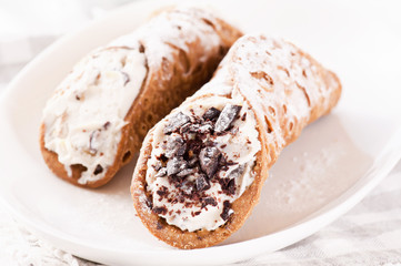 Cannoli