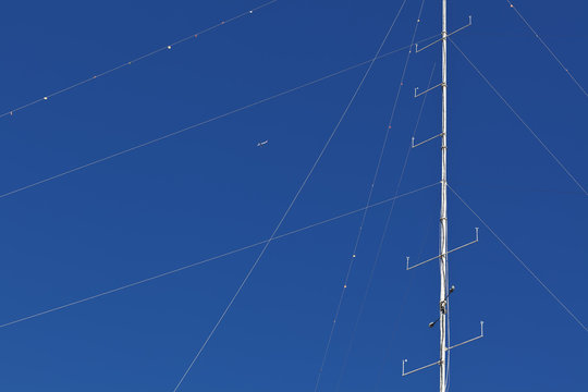 Wind Monitoring Station