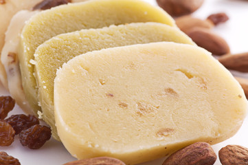 Marzipan