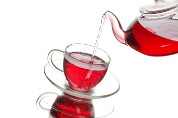 tea cup