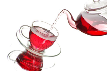 tea cup