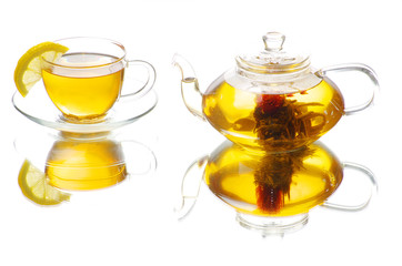tea