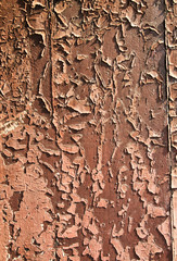 Background of scaled old overlay