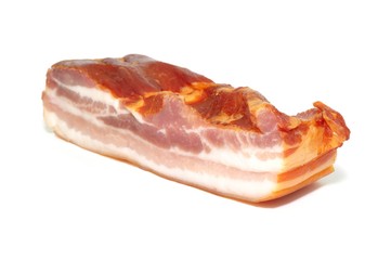 Bauchspeck, Fett
