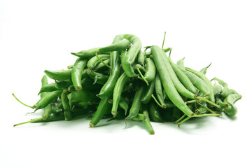 French Beans