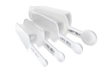 Measuring Spoons