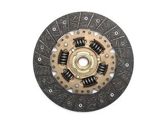 Clutch