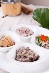 Siwan meat