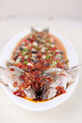 fish