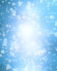 バックグラウンド