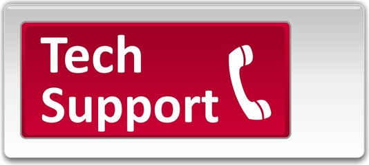 bouton tech support