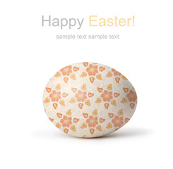 easter egg