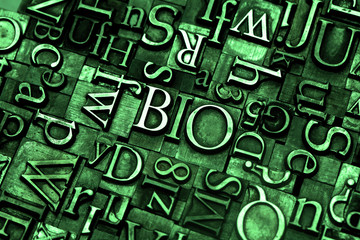 bio