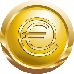 Goldbutton at Euro