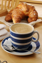 colazione del mattino