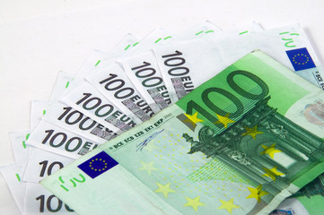 100 Euro