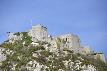 Fort Belin