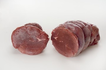 Venison