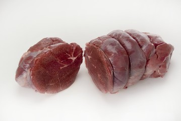 Venison