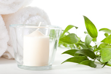 Wellness und Entspannung