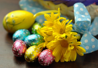 Easter - Pasqua