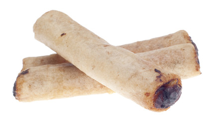 Spring Roll Appetizer