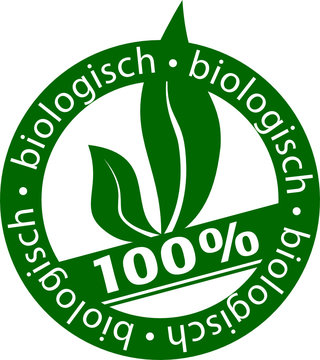 Biologisches Erzeugnis
