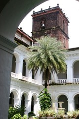 Basilica of Bom Jesus