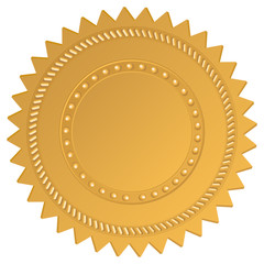 Gold Seal
