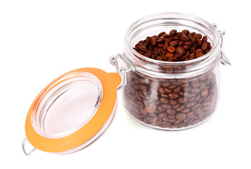 coffee beans