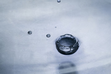 Water Drop