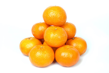 Mandarin