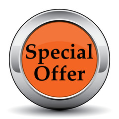 SPECIAL OFFER ICON