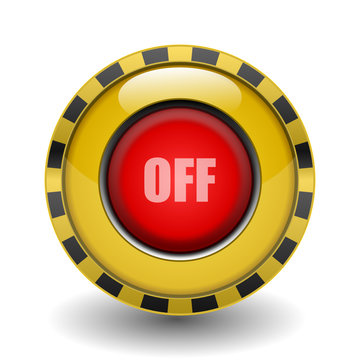 Button Off